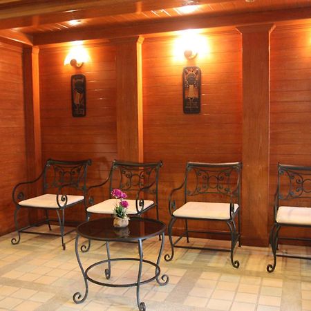 Your Place Inn Karon Buitenkant foto