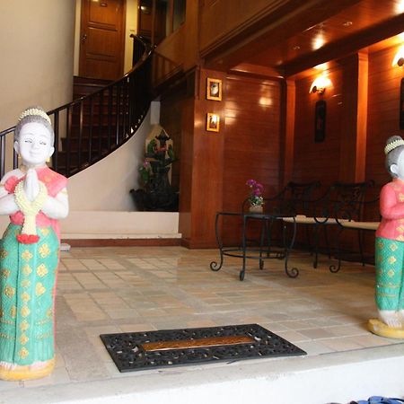 Your Place Inn Karon Buitenkant foto