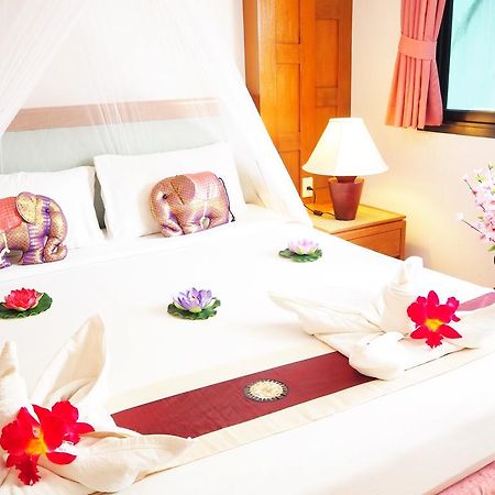 Your Place Inn Karon Kamer foto
