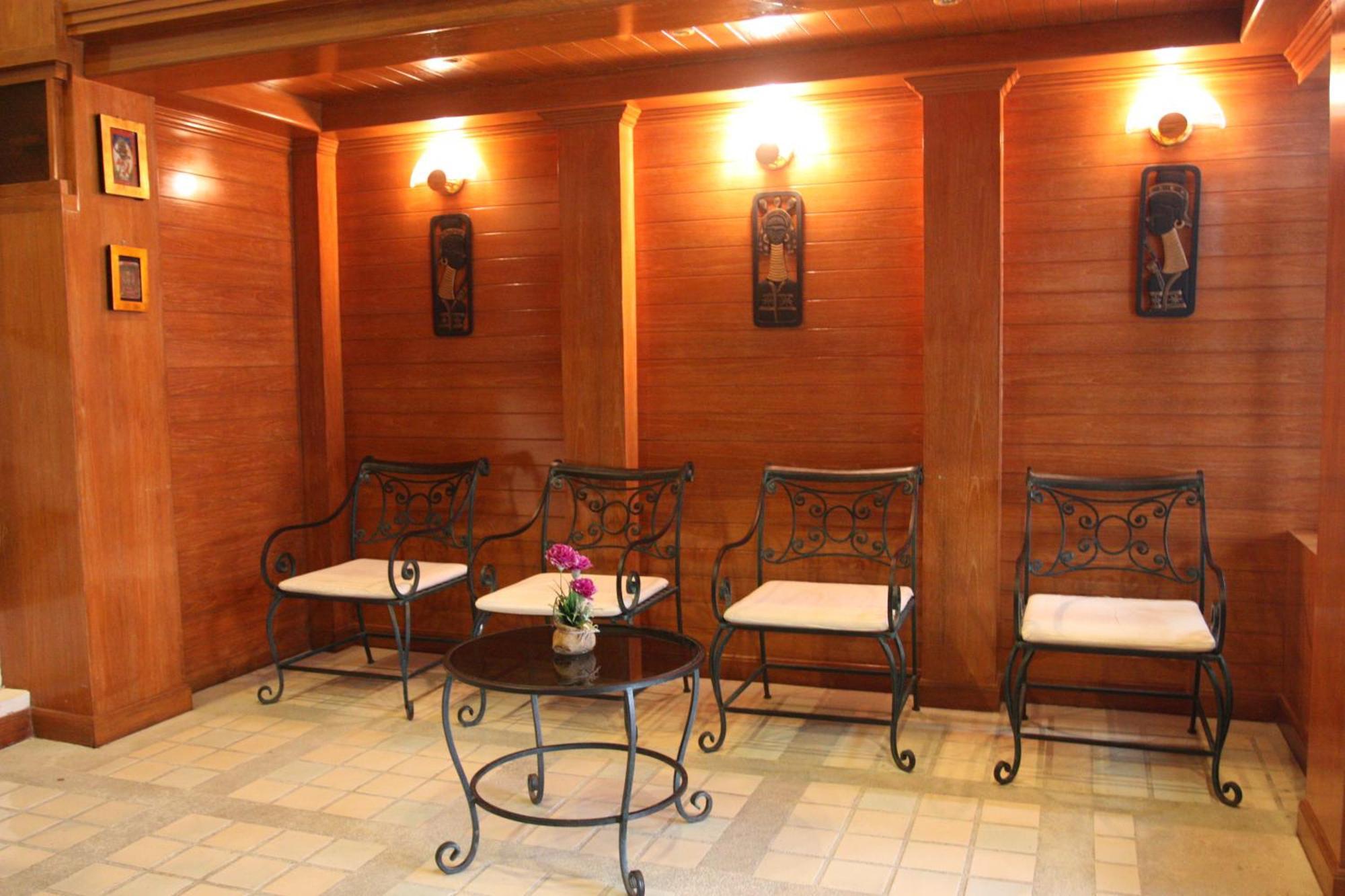 Your Place Inn Karon Buitenkant foto