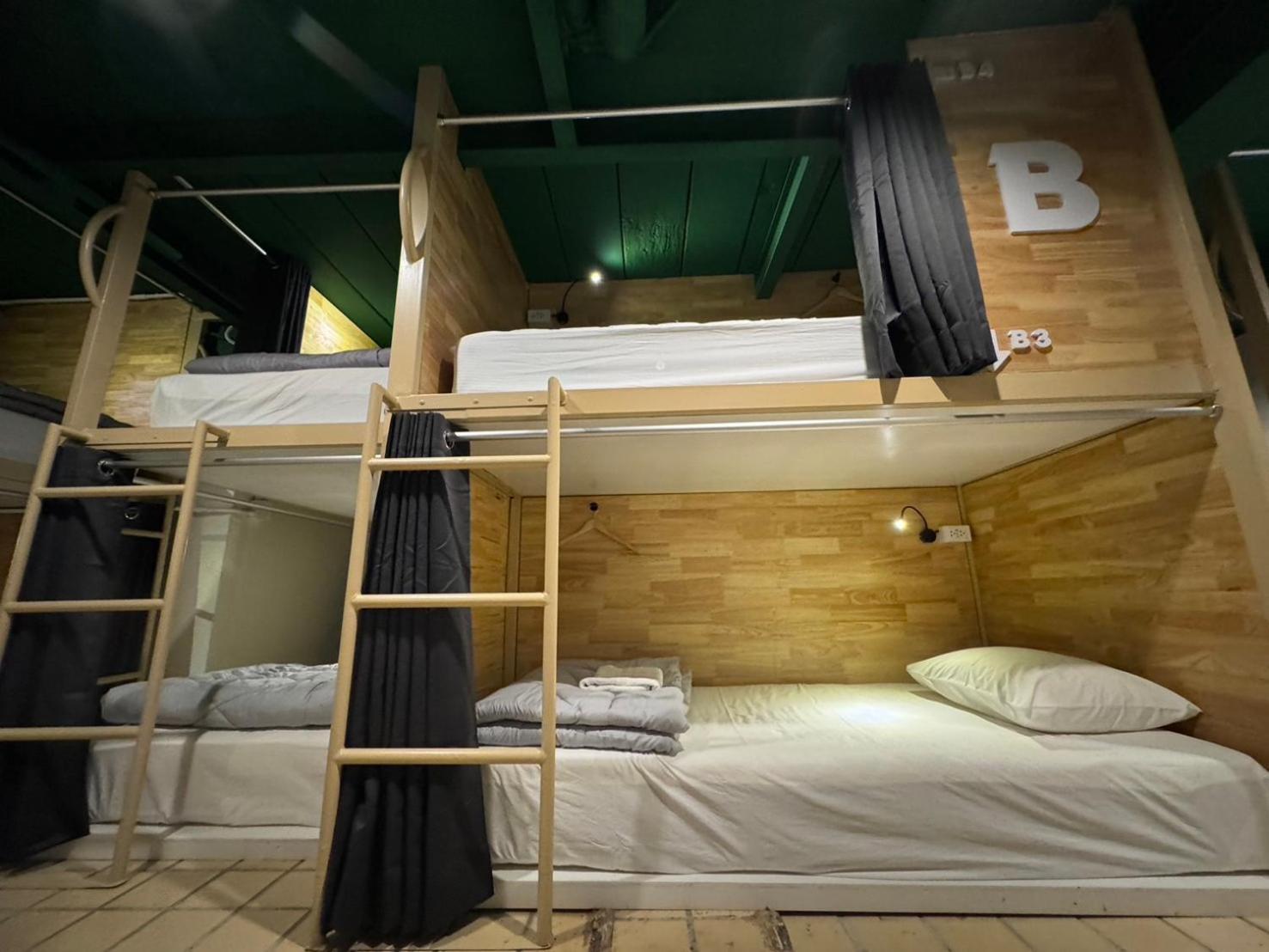 Your Place Inn Karon Buitenkant foto