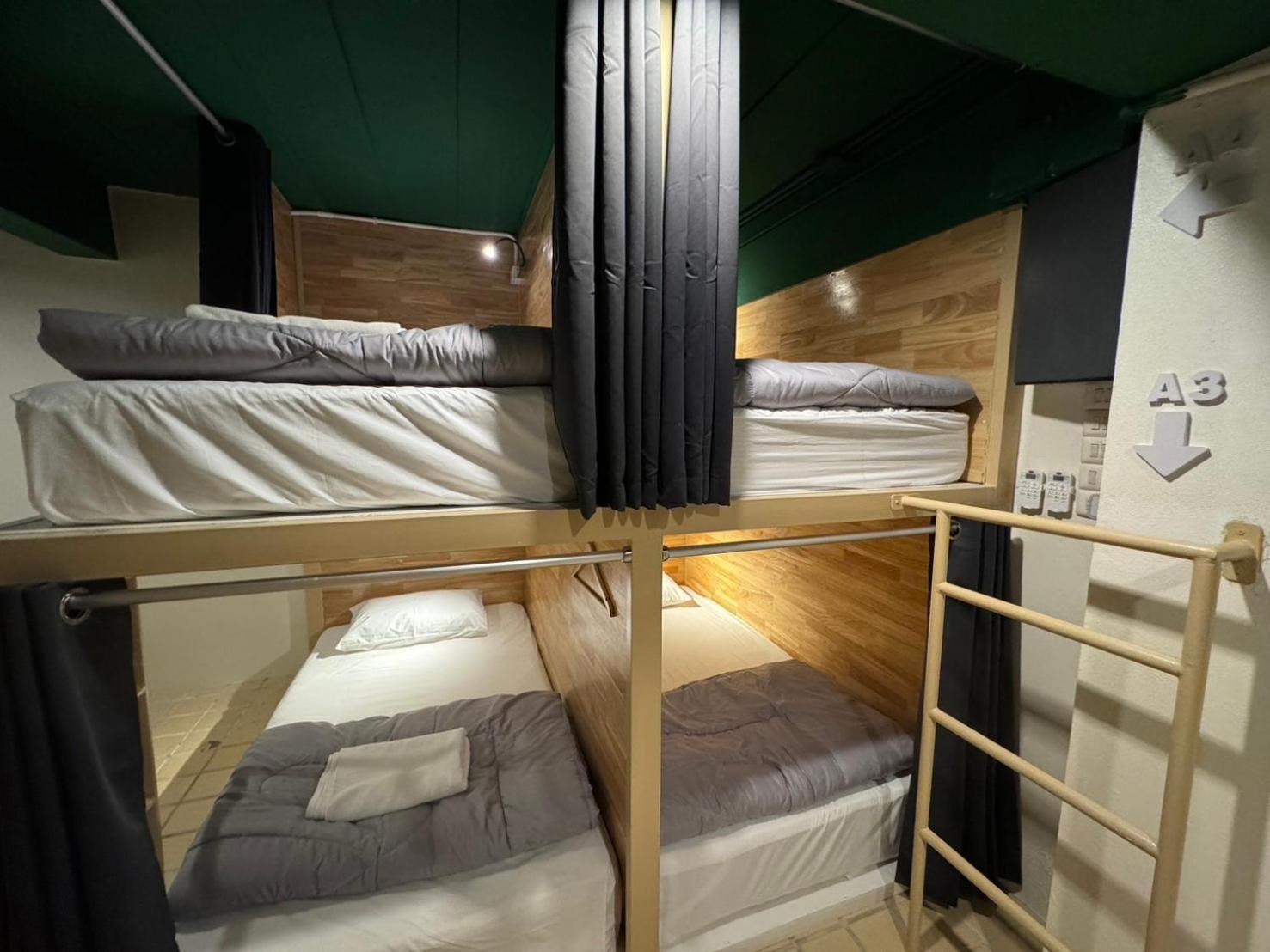 Your Place Inn Karon Buitenkant foto