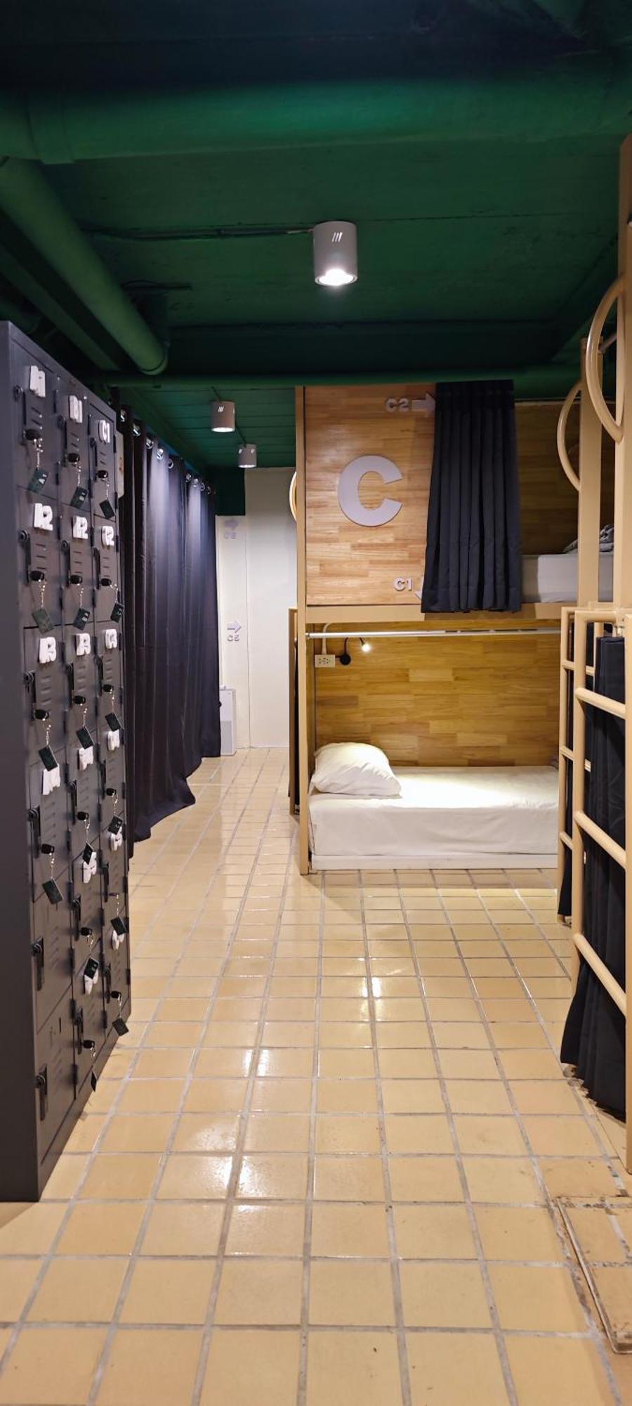 Your Place Inn Karon Buitenkant foto
