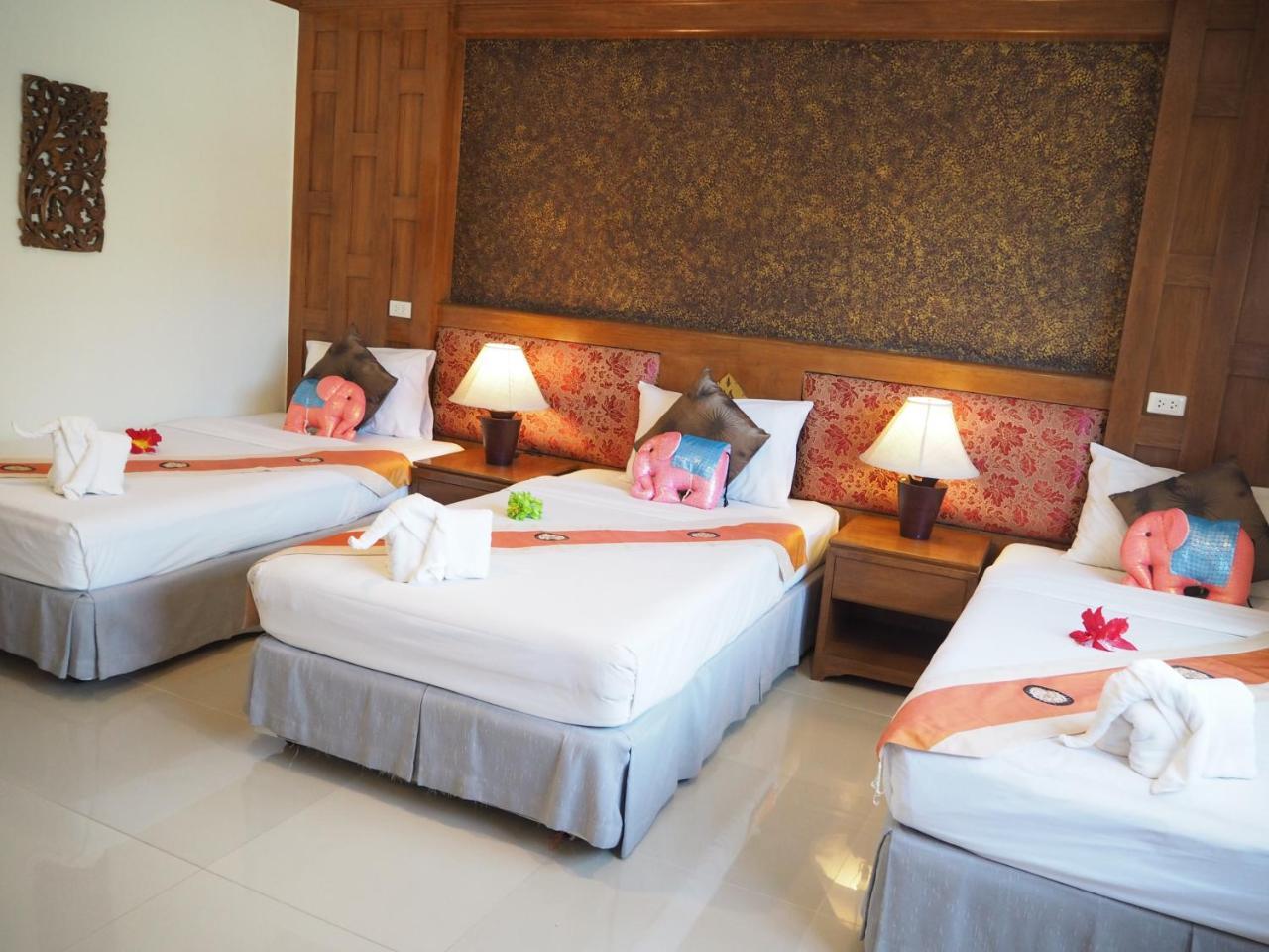 Your Place Inn Karon Buitenkant foto