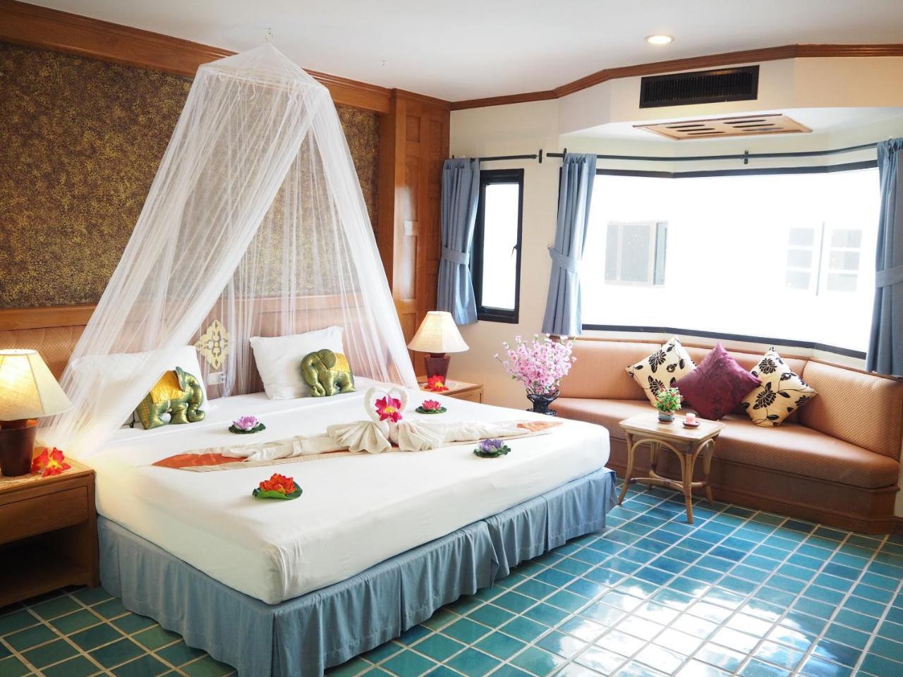 Your Place Inn Karon Buitenkant foto