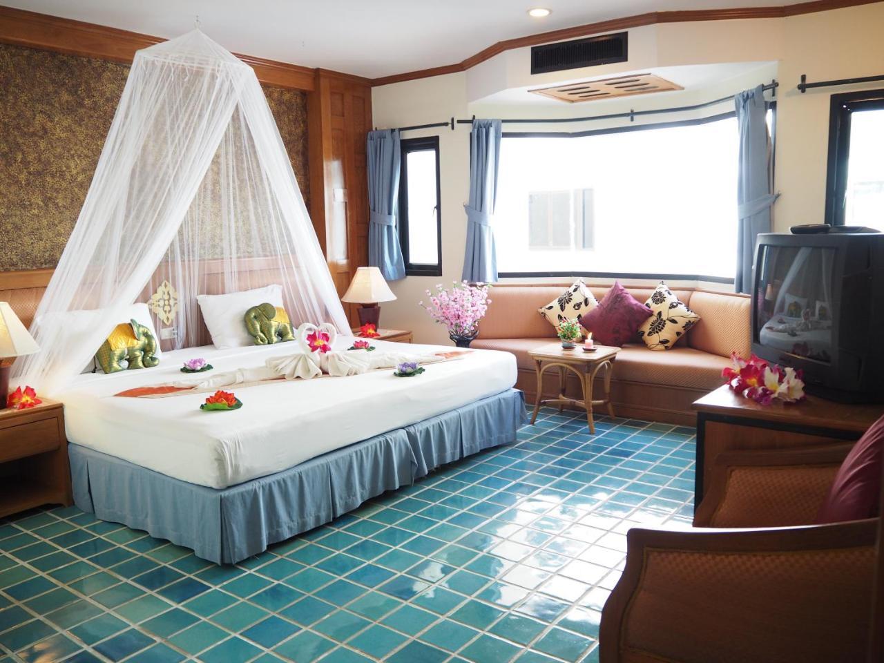 Your Place Inn Karon Buitenkant foto