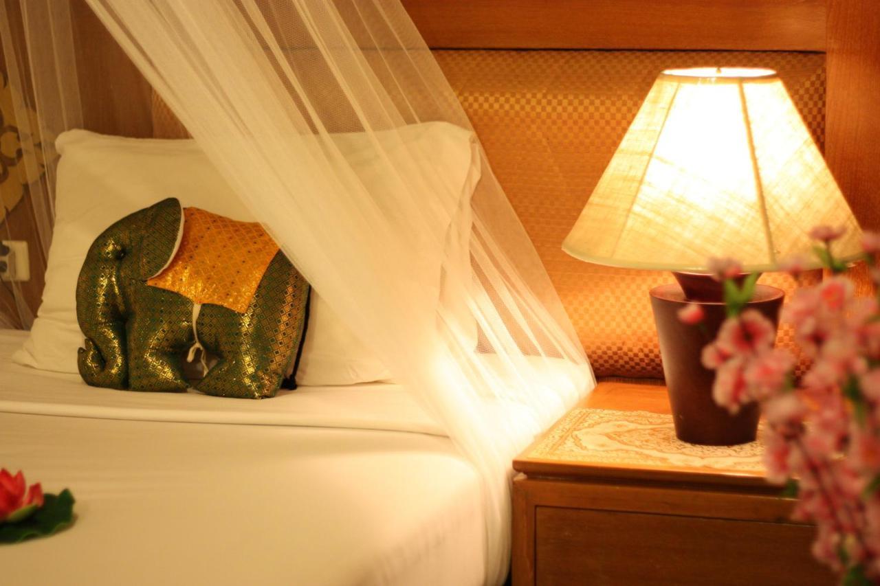 Your Place Inn Karon Buitenkant foto