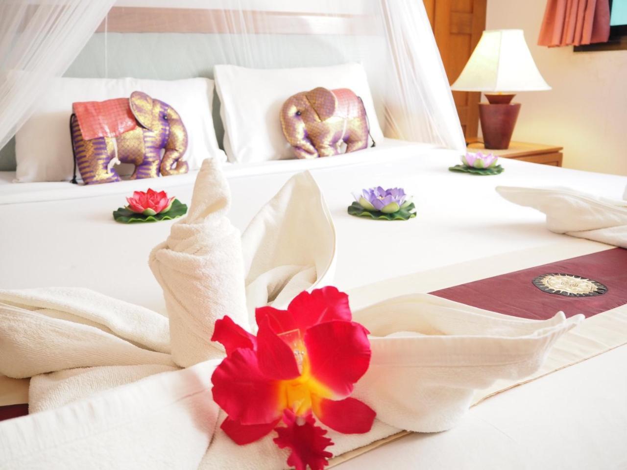 Your Place Inn Karon Buitenkant foto