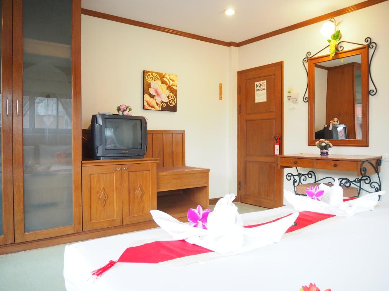 Your Place Inn Karon Buitenkant foto