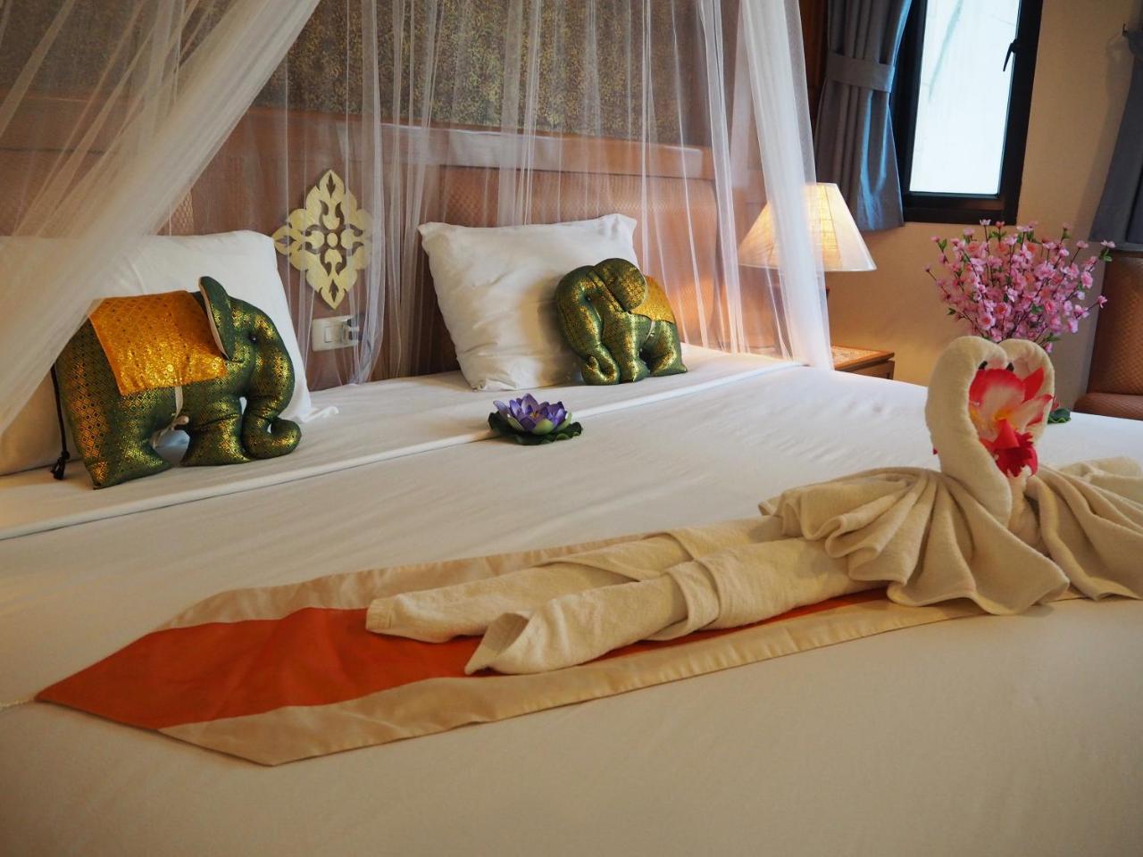 Your Place Inn Karon Buitenkant foto