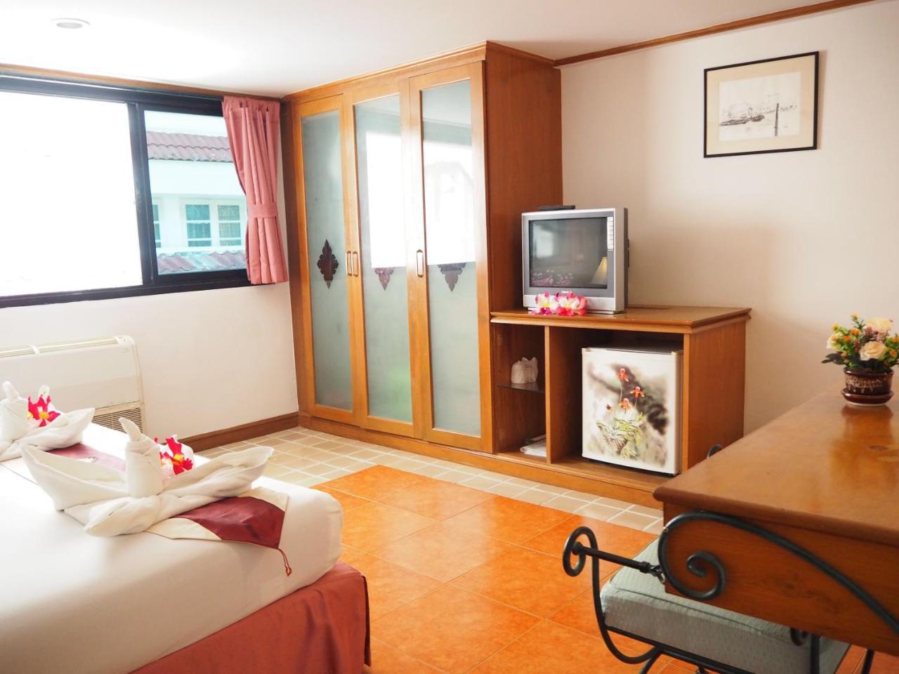 Your Place Inn Karon Buitenkant foto