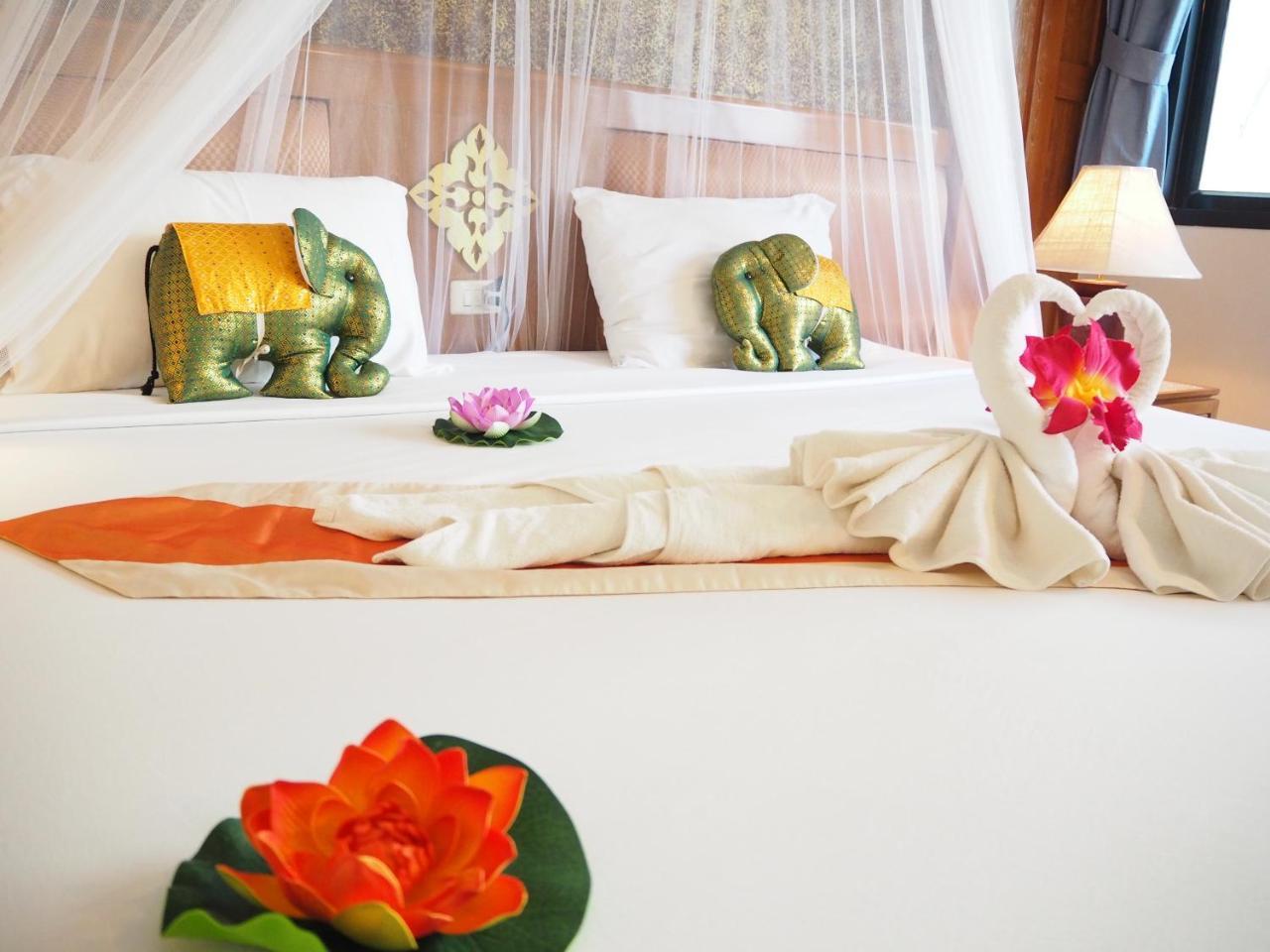 Your Place Inn Karon Buitenkant foto