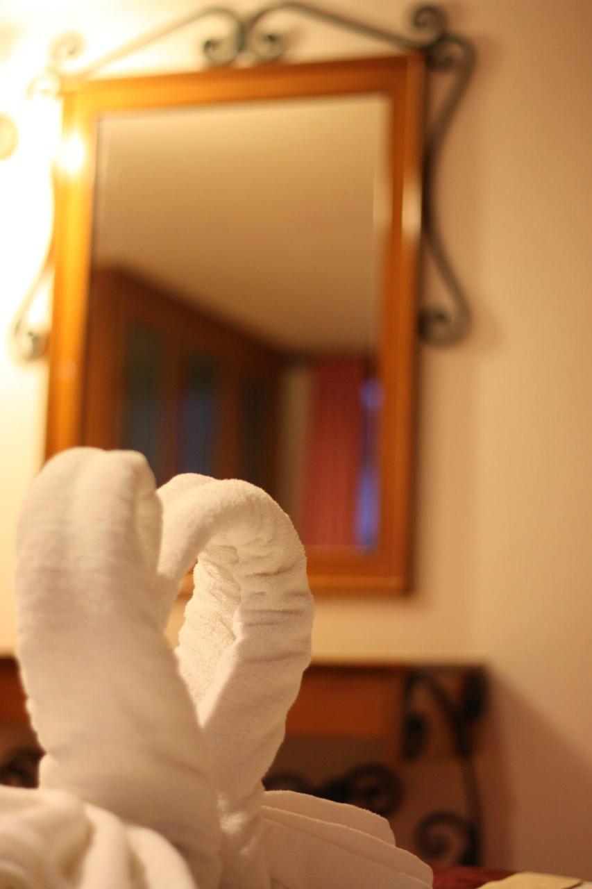 Your Place Inn Karon Buitenkant foto
