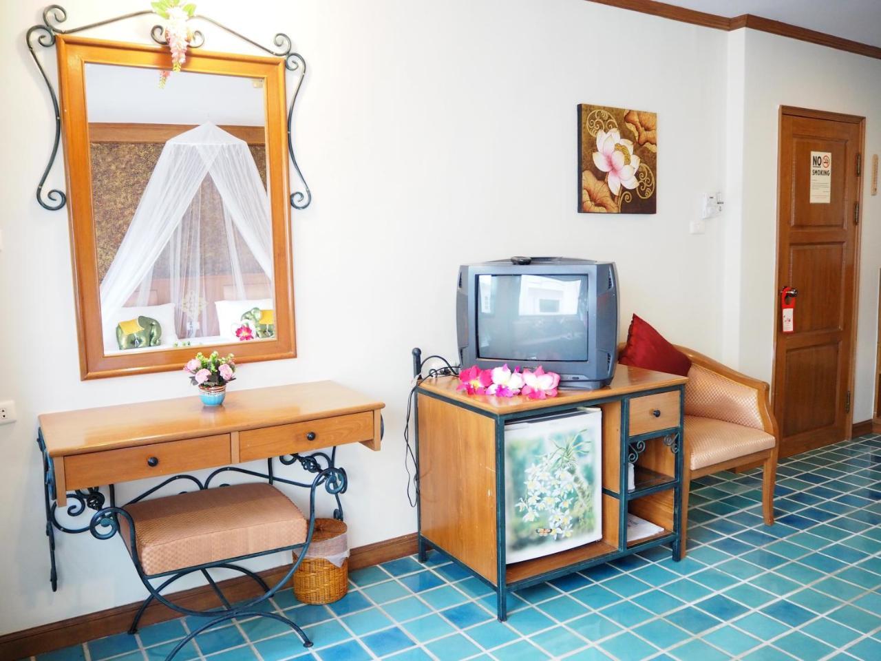 Your Place Inn Karon Buitenkant foto