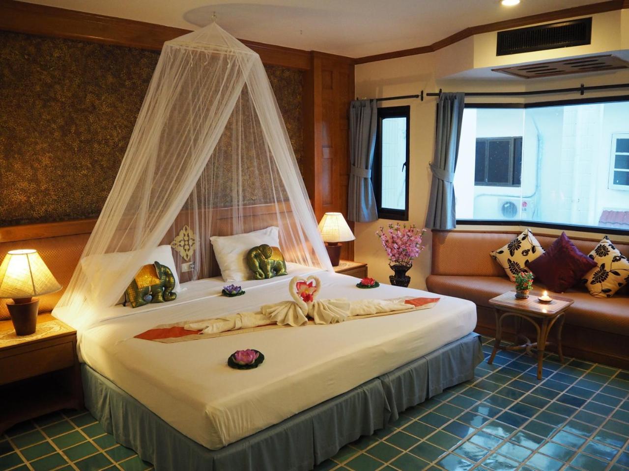 Your Place Inn Karon Buitenkant foto