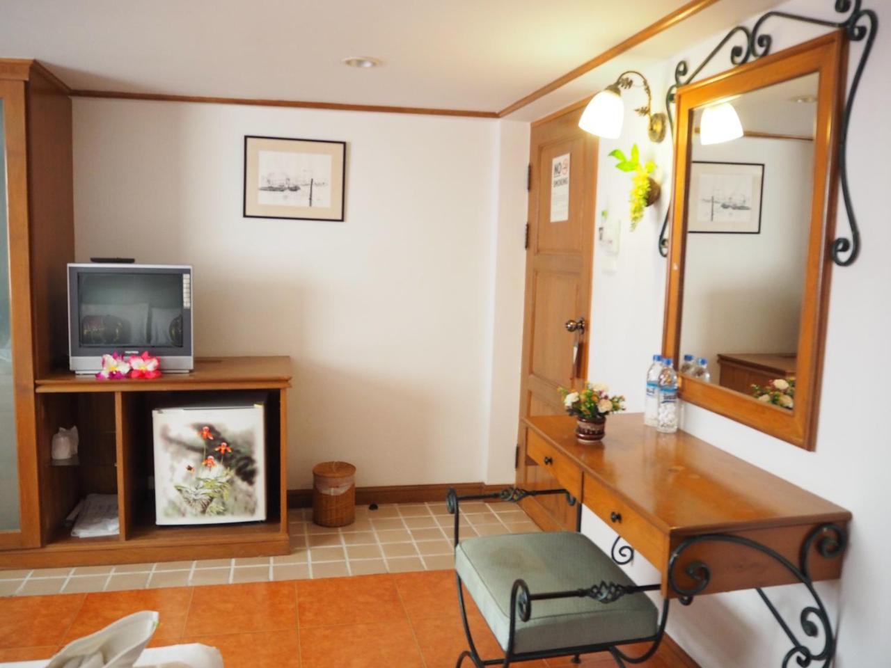 Your Place Inn Karon Buitenkant foto