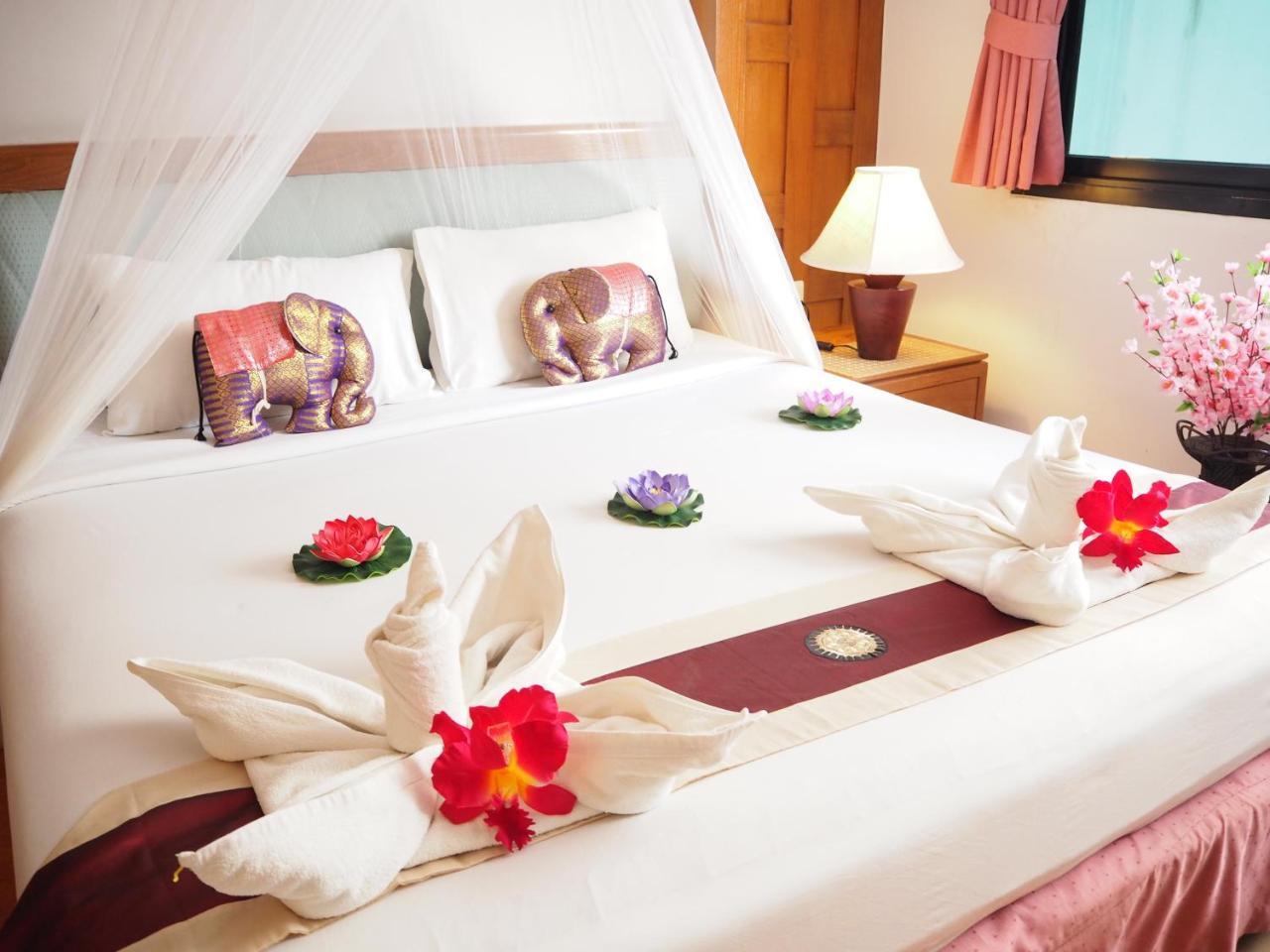 Your Place Inn Karon Buitenkant foto