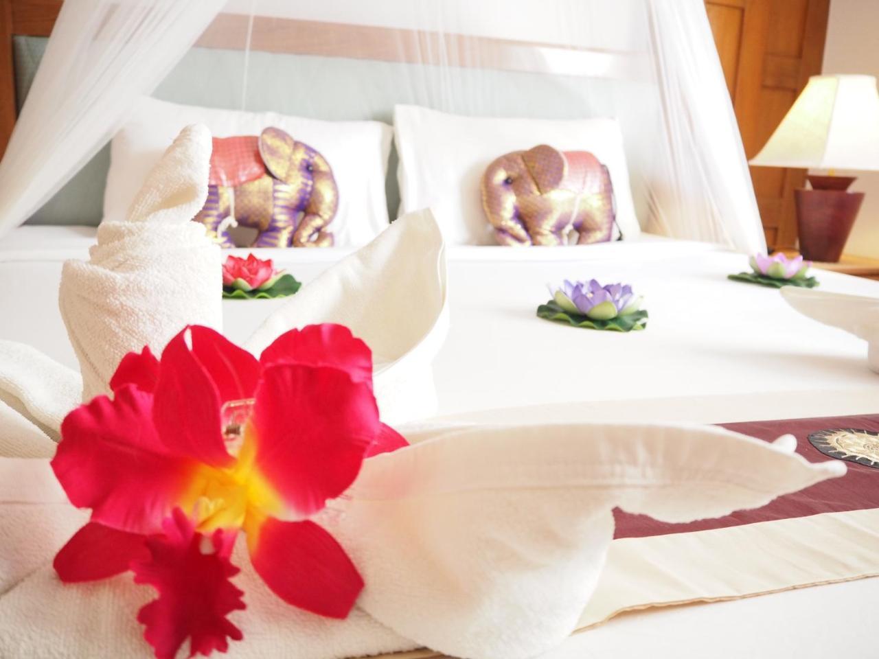 Your Place Inn Karon Buitenkant foto