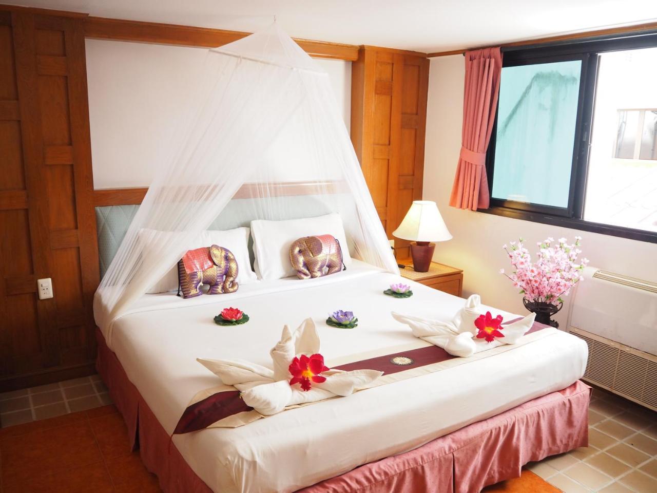 Your Place Inn Karon Buitenkant foto